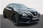 2024 Nissan Juke