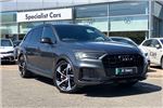 2021 Audi Q7