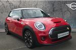 2020 MINI Electric