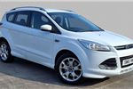 2016 Ford Kuga