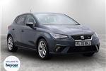 2020 SEAT Ibiza