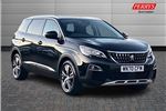 2020 Peugeot 5008