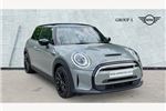 2022 MINI Electric
