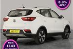 2021 MG ZS EV