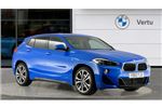 2021 BMW X2