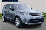 2019 Land Rover Discovery