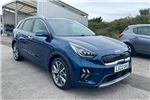 2022 Kia Niro