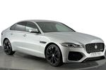 2021 Jaguar XF