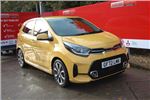 2022 Kia Picanto