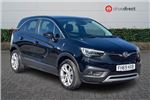 2019 Vauxhall Crossland X