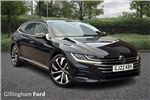 2022 Volkswagen Arteon Shooting Brake