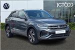 2023 Volkswagen T-Roc