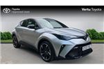 2023 Toyota C-HR