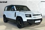 2024 Land Rover Defender
