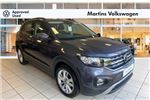2022 Volkswagen T-Cross