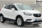 2019 Vauxhall Mokka X