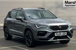 2024 Cupra Ateca