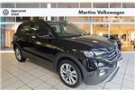 2022 Volkswagen T-Cross