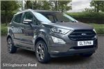 2022 Ford EcoSport