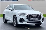 2020 Audi Q3