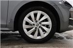 2024 Skoda Octavia
