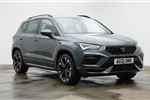 2021 Cupra Ateca