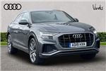 2019 Audi Q8