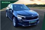 2024 Skoda Kamiq