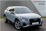 2022 Audi Q2