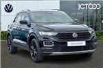 2022 Volkswagen T-Roc