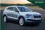 2018 Skoda Karoq
