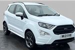 2021 Ford EcoSport