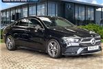 2022 Mercedes-Benz CLA