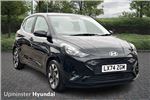 2024 Hyundai i10