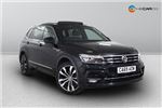 2019 Volkswagen Tiguan Allspace