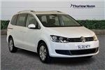 2020 Volkswagen Sharan