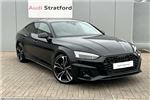 2023 Audi A5 Sportback