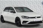 2019 Volkswagen Golf R