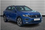 2021 Volkswagen T-Roc