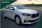 2022 Skoda Fabia