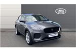 2018 Jaguar E-Pace