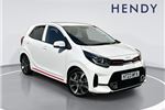 2023 Kia Picanto