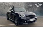 2022 MINI Countryman