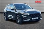 2021 Ford Kuga