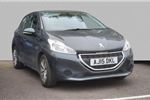 2015 Peugeot 208