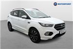 2019 Ford Kuga