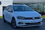 2020 Volkswagen Polo