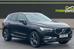 2019 Volvo XC60