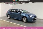2022 Toyota Corolla Touring Sport
