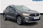 2022 Volkswagen T-Roc